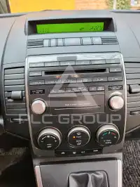 2009 Mazda 5