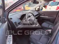 2009 Mazda 5