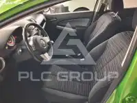 2009 Mazda 2