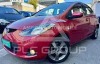 2009 Mazda 2