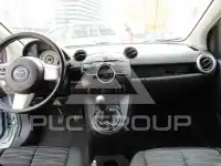 2009 Mazda 2