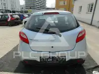 2009 Mazda 2