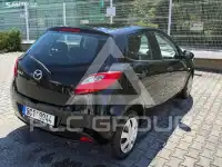 2009 Mazda 2