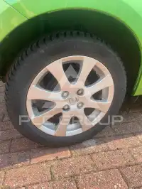 2009 Mazda 2