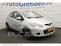 2009 Mazda 2