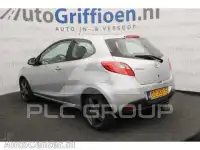 2009 Mazda 2