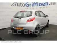 2009 Mazda 2