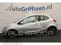 2009 Mazda 2