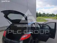 2009 Mazda 2
