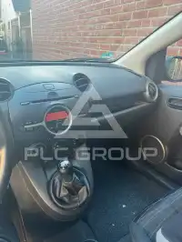 2009 Mazda 2