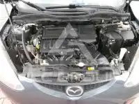 2009 Mazda 2