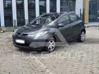 2009 Mazda 2 (Demio)