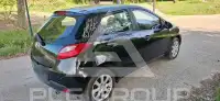 2009 Mazda 2 (Demio)