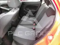 2009 Mazda 2 (Demio)