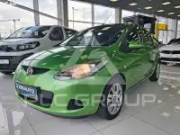 2009 Mazda 2
