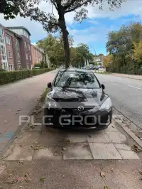 2009 Mazda 2 (Demio)