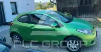 2009 Mazda 2