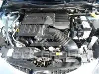 2009 Mazda 2