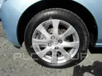 2009 Mazda 2