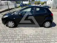 2009 Mazda 2