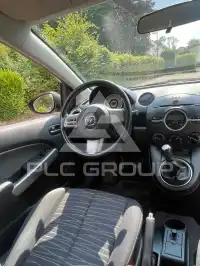 2009 Mazda 2