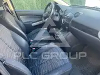 2009 Mazda 2