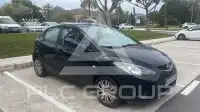 2009 Mazda 2
