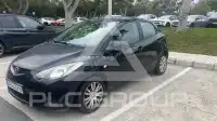 2009 Mazda 2