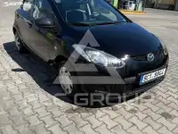 2009 Mazda 2