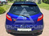 2009 Mazda 2 (Demio)