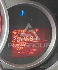 2009 Mazda 2