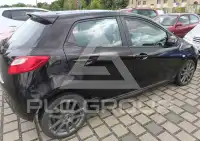 2009 Mazda 2