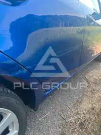 2009 Mazda 2