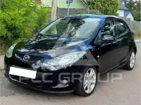 2009 Mazda 2