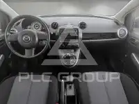 2009 Mazda 2