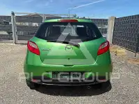 2009 Mazda 2