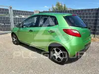 2009 Mazda 2