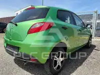 2009 Mazda 2