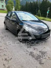 2009 Mazda 2