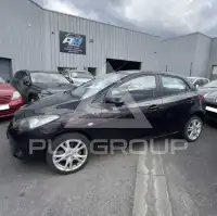 2009 Mazda 2 (Demio)