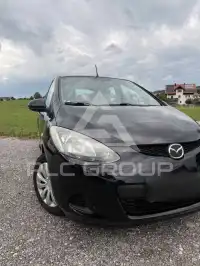2009 Mazda 2 (Demio)