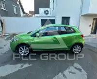 2009 Mazda 2