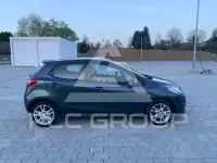 2009 Mazda 2