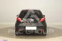 2009 Mazda 2 (Demio)