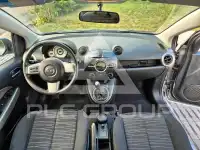 2009 Mazda 2