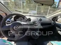 2009 Mazda 2