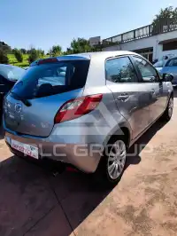 2009 Mazda 2