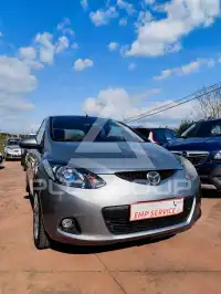 2009 Mazda 2