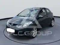 2009 Mazda 2 (Demio)