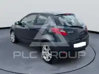 2009 Mazda 2 (Demio)